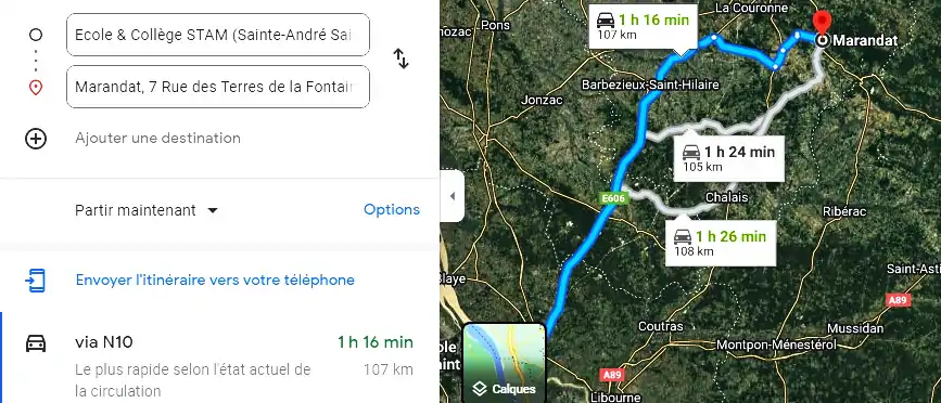 Devis électricien à Asques