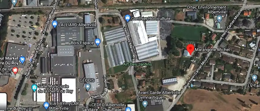 Devis électricien à Albertville