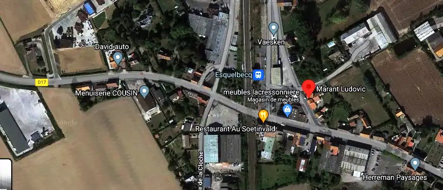 Devis électricien à Esquelbecq