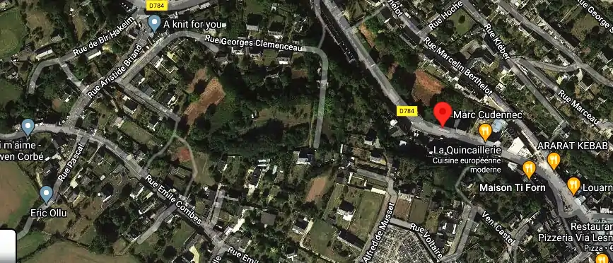 Devis électricien à Audierne