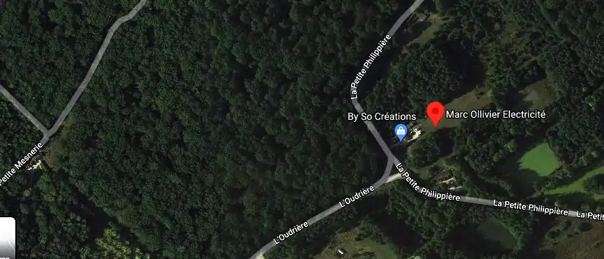 Devis électricien à Le Controis-en-Sologne