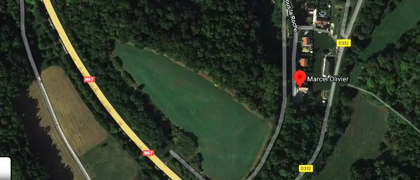 Electricien Marcel Olivier à Chatonrupt-Sommermont