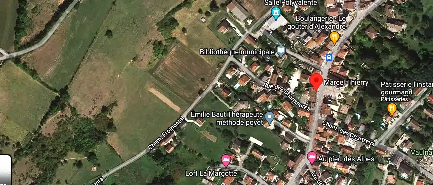 Devis électricien à Vaulnaveys-le-Haut