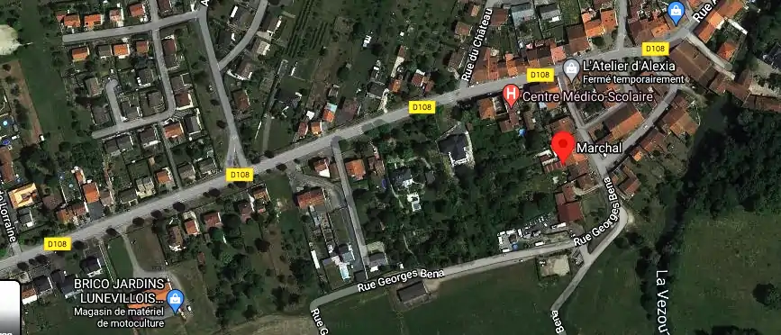 Devis électricien à Jolivet