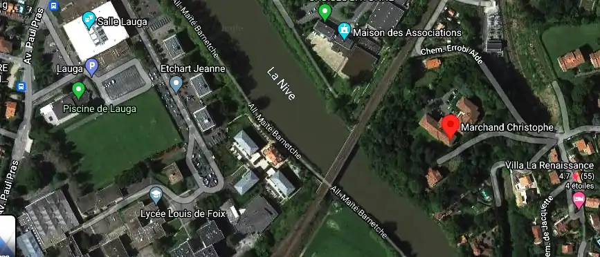 Devis électricien à Bayonne