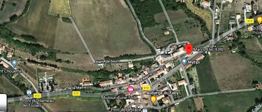 Devis électricien à Val-du-Faby