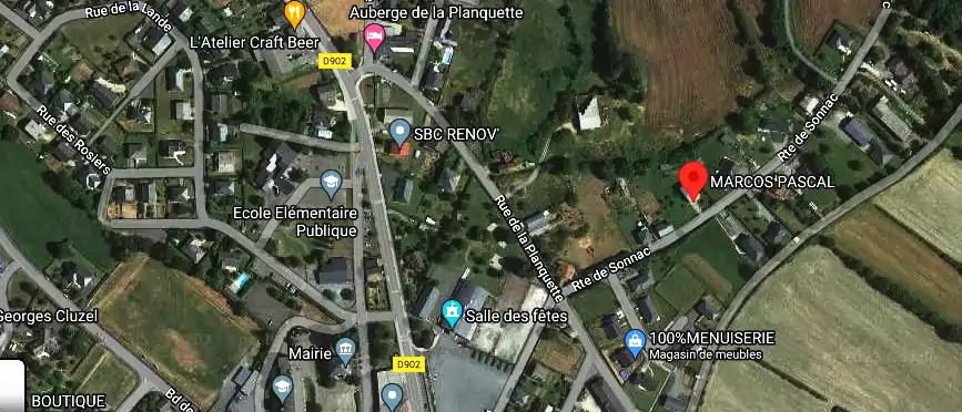 Devis électricien à Requista