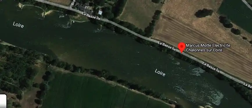 Devis électricien à Chalonnes-sur-Loire