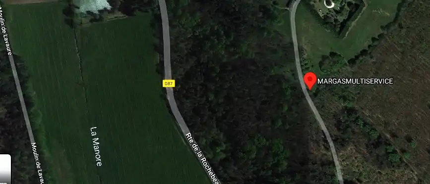 Devis électricien à Rougnac