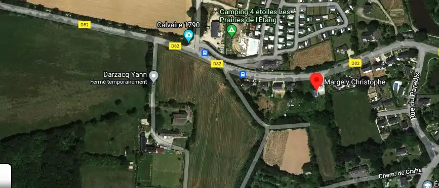 Devis électricien à Assérac