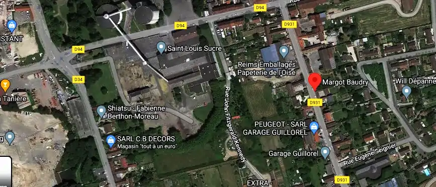 Devis électricien à Bresles