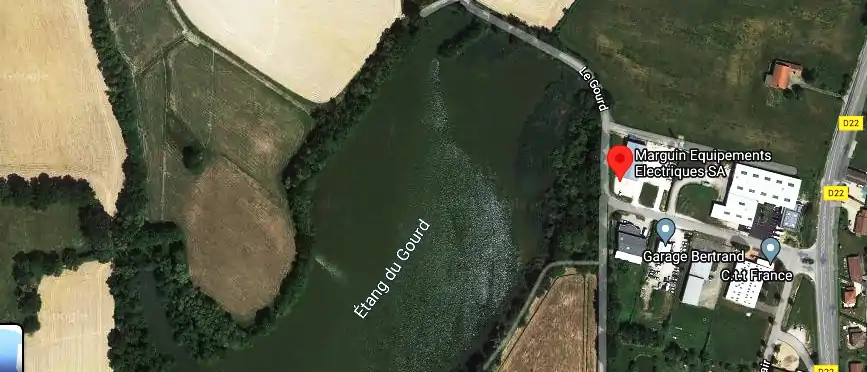 Devis électricien à Chalamont