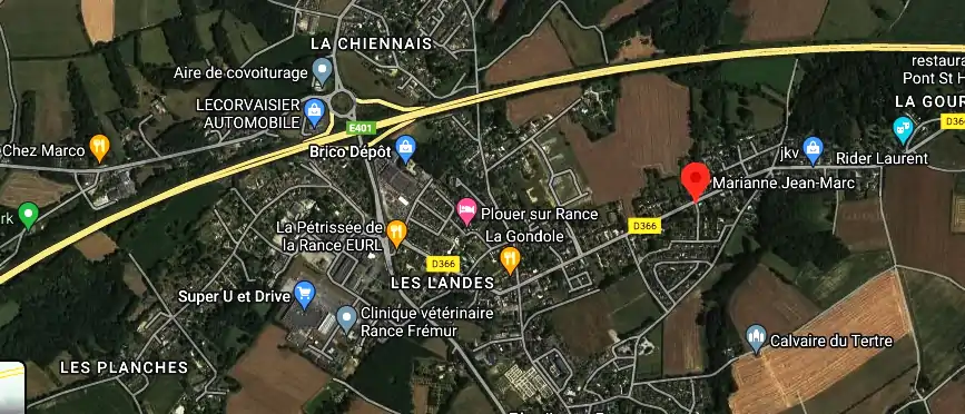 Devis électricien à Plouër-sur-Rance