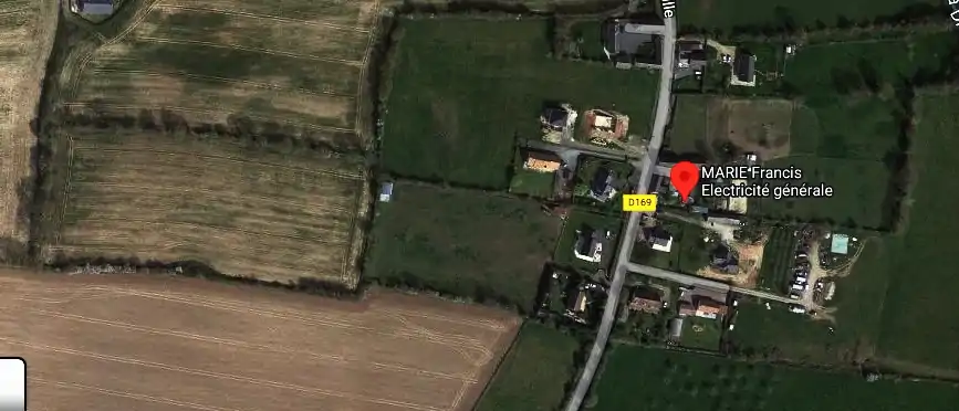 Devis électricien à Ranchy