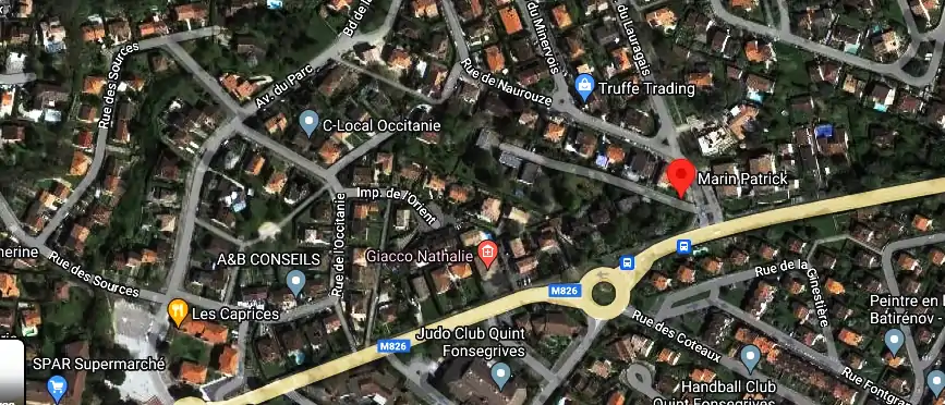 Devis électricien à Quint-Fonsegrives