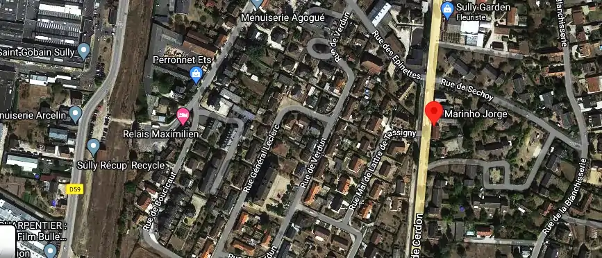 Devis électricien à Sully-sur-Loire