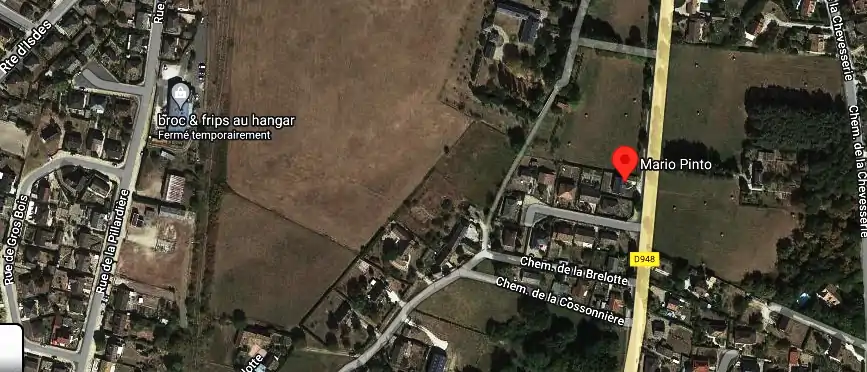 Devis électricien à Sully-sur-Loire