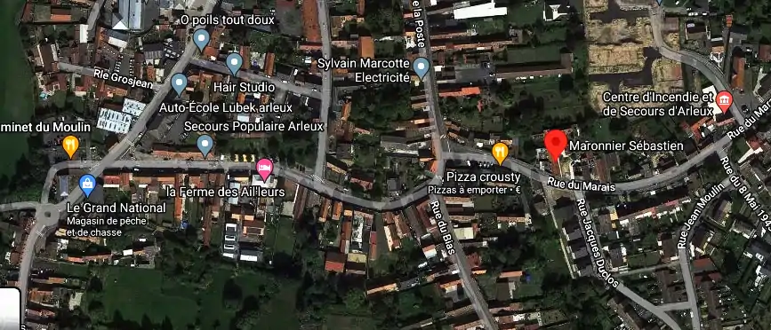 Devis électricien à Arleux