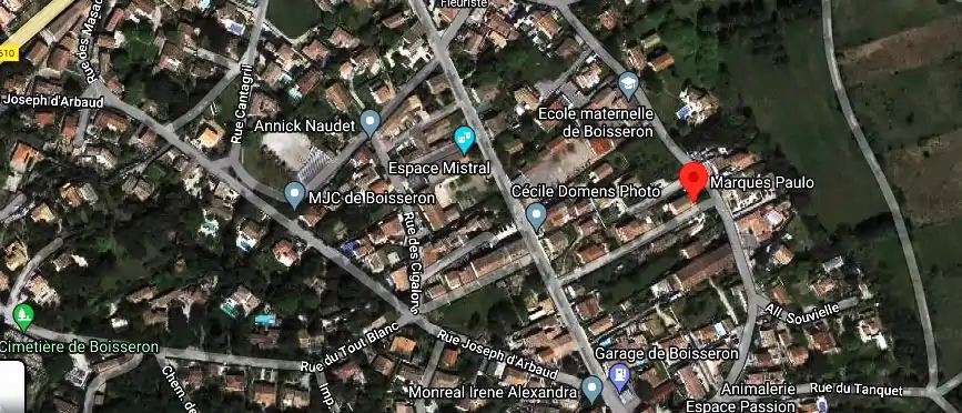 Devis électricien à Boisseron