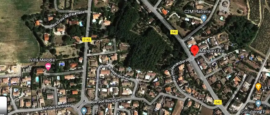 Devis électricien à Cazilhac