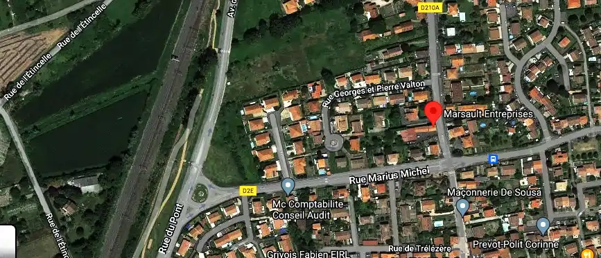 Devis électricien à Gerzat