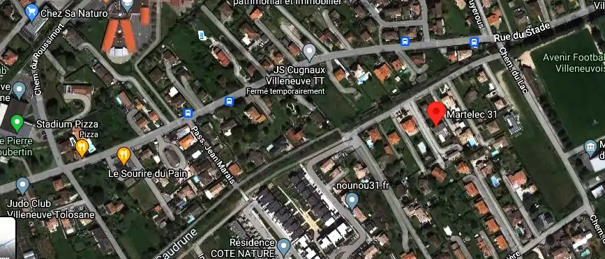 Devis électricien à Villeneuve-Tolosane