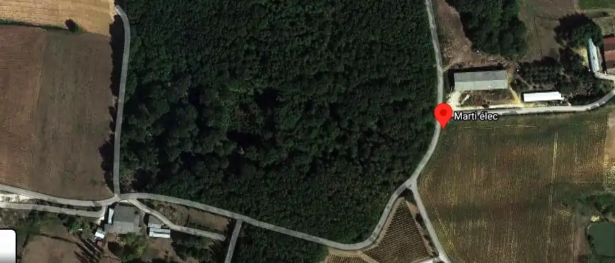 Devis électricien à Mas-d'Auvignon