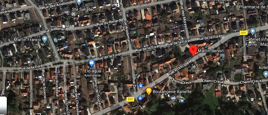 Devis électricien à Schirrhein