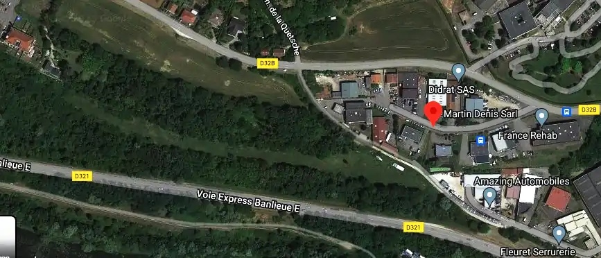 Devis électricien à Lay-Saint-Christophe