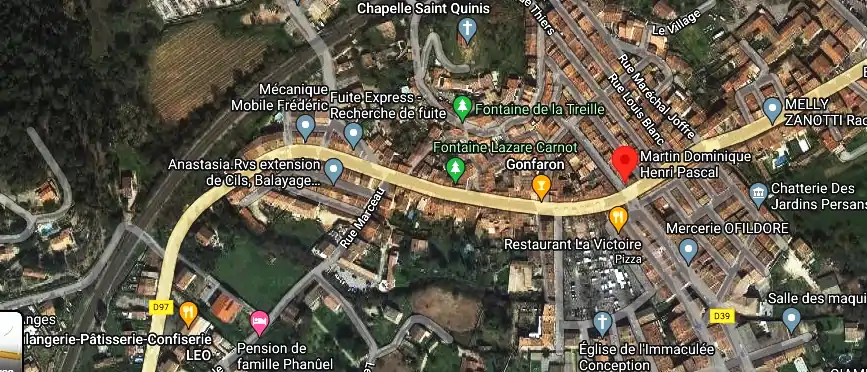 Devis électricien à Gonfaron