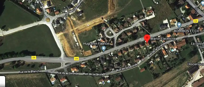 Devis électricien à Rachecourt-sur-Marne