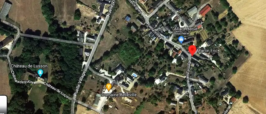 Devis électricien à Aubinges