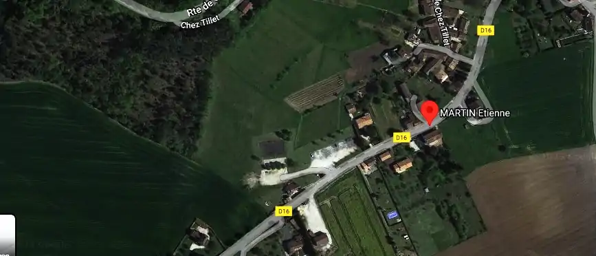 Devis électricien à Rougnac