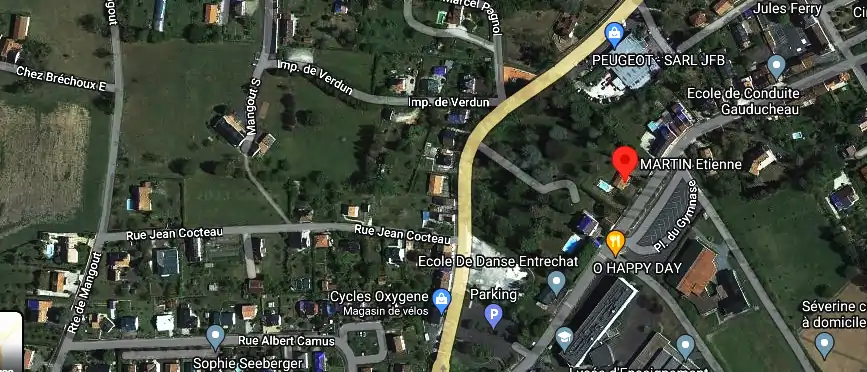 Devis électricien à Ribérac