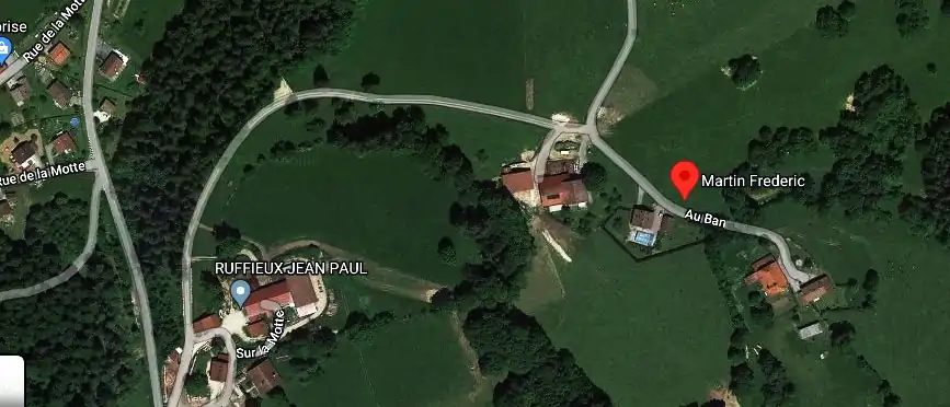 Devis électricien à Les Écorces