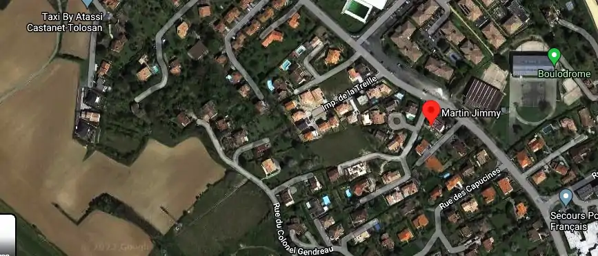 Devis électricien à Castanet-Tolosan