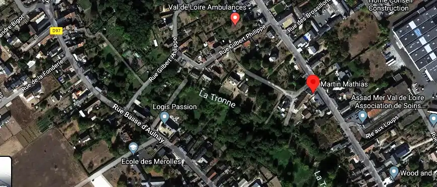 Devis électricien à Mer