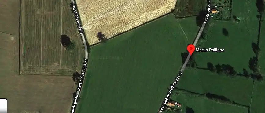 Electricien Martin Philippe à Anzy-le-Duc