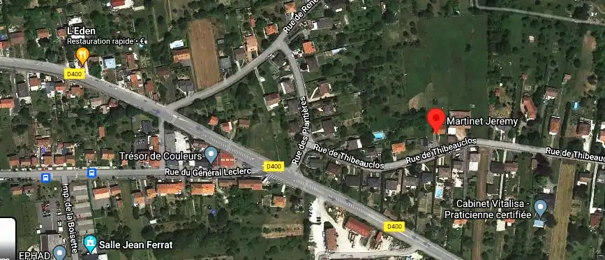 Devis électricien à Foug