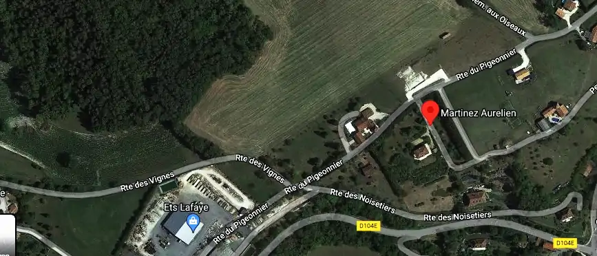 Devis électricien à Montagrier