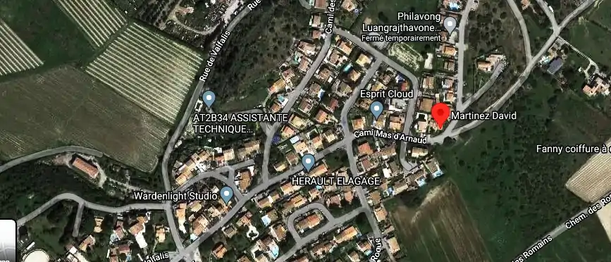 Devis électricien à Montbazin