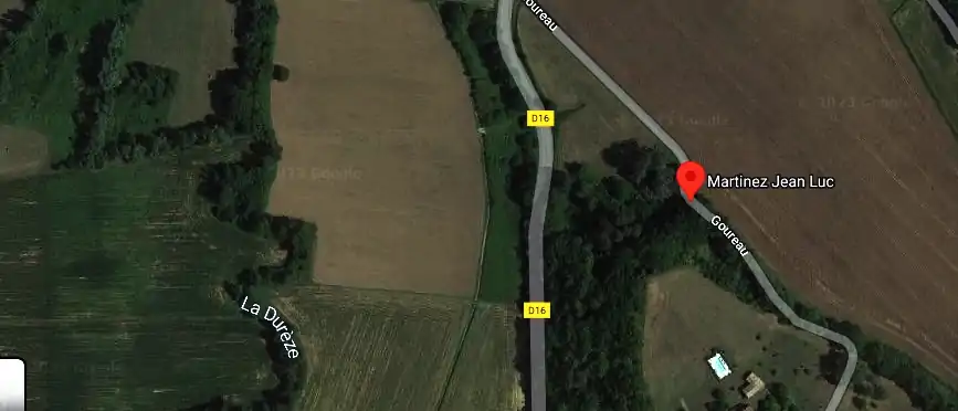 Electricien Martinez Jean Luc à Massugas