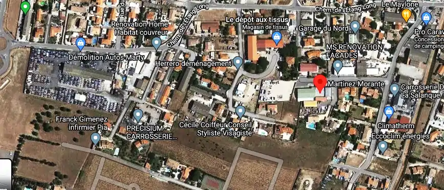 Devis électricien à Pia