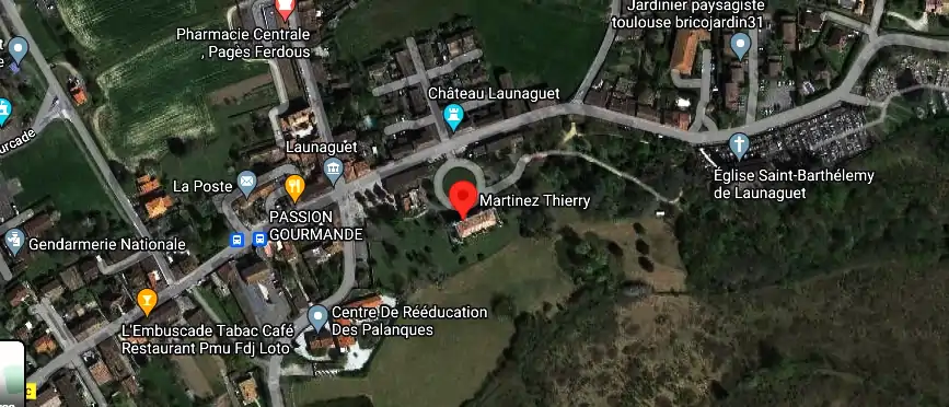 Devis électricien à Launaguet