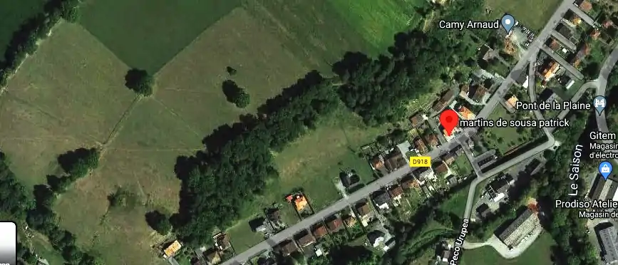 Devis électricien à Mauléon-Licharre