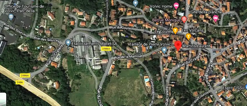 Devis électricien à Volvic