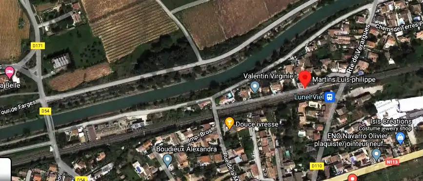 Devis électricien à Lunel-Viel