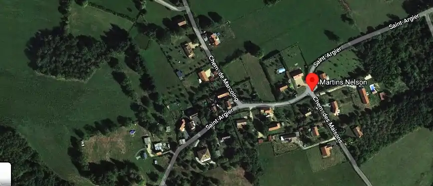 Devis électricien à Durdat-Larequille