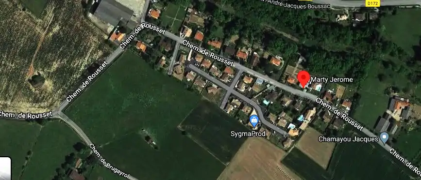 Devis électricien à Saint-Juéry