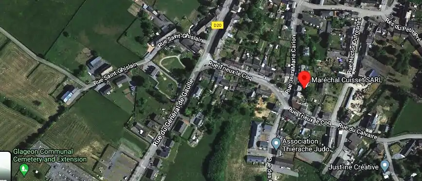 Devis électricien à Glageon